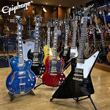 Epiphone